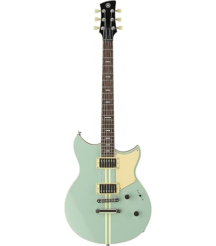 Amazon | ヤマハ YAMAHA エレキギター REVSTAR スタンダードシリーズ