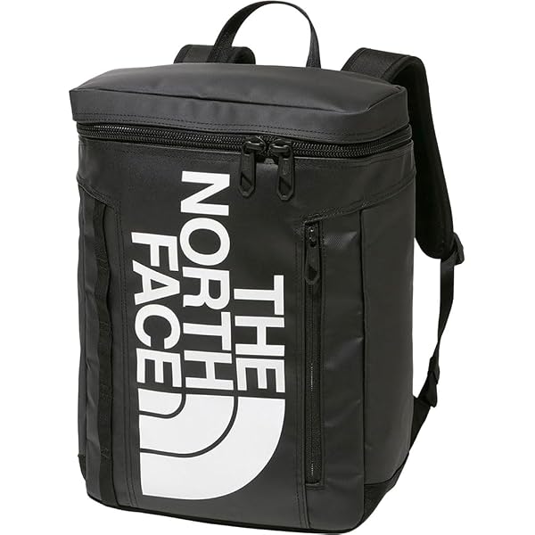 The North Face Novelty BC Fuse Box NM82250 Backpack, One Size