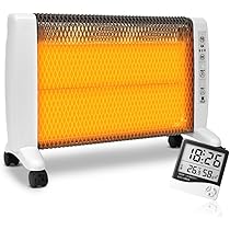 【新品未使用】ゼンケン 遠赤外線暖房器 アーバンホット RH-2200 Amazon | 2025年版 遠赤外線 パネルヒーター 日本製 アーバン