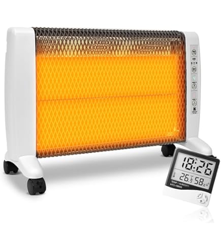 Amazon | 遠赤外線アーバンホットスリム（RH-501M