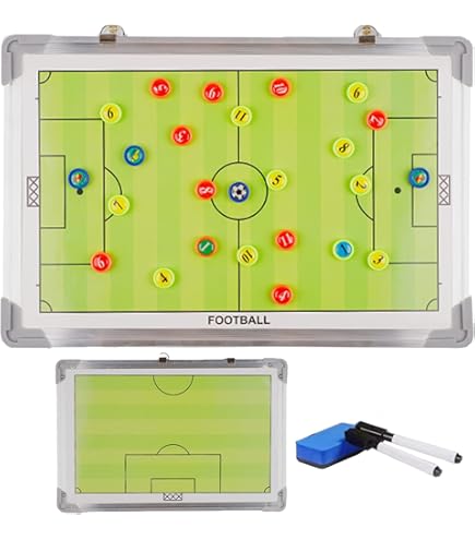 Amazon | Zepp プレーサッカー | Zepp | 作戦板