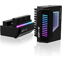 Amazon.co.jp: EZDIY-FAB 汎用ビデオカードホルダー GPUブレース