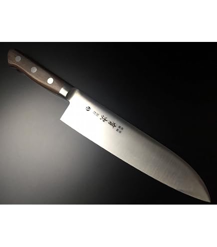 Amazon | 有次 包丁 牛刀 210mm ステンレス鋼 日本製【築地有次 無料名