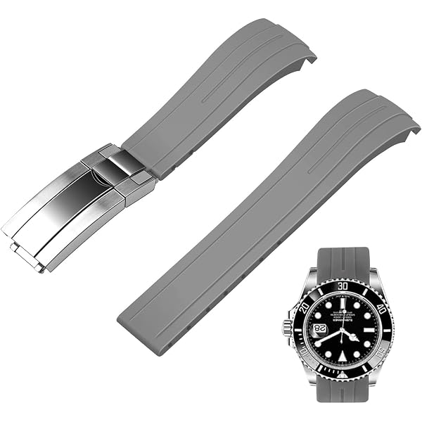 Amazon.co.jp: ラバーB【RUBBERB】ROLEXサブマリーナセラミック専用