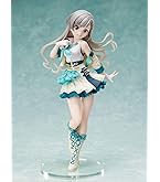 Amazon.co.jp: 『アイドルマスター シンデレラガールズ』 島村卯月