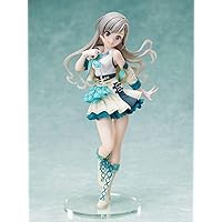 アイドルマスター シンデレラガールズ 久川颯 1/7スケール PVC&ABS製塗装済み完成品フィギュア