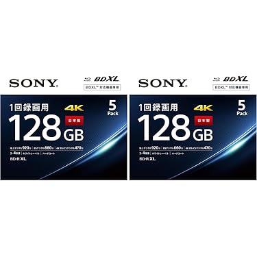 Amazon.co.jp 最新リリース: ブルーレイBD-R の新着ランキングです。