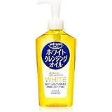 ソフティモ ホワイト クレンジングオイル 230ml