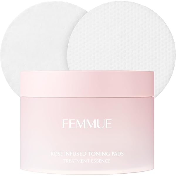 Amazon | FEMMUE (ファミュ) ローズソフトナー [導入美容液