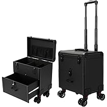 Amazon.co.jp: [GUREITOJP] キャスター付き キャリーバッグ プロ