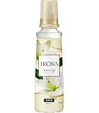 Amazon.co.jp: IROKA(イロカ) フレアフレグランス ベースアップ