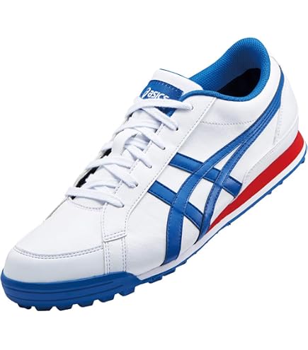 Amazon.co.jp: ASICS GEL-ACE PRO M BOA Golf Shoes 111A229 101 White