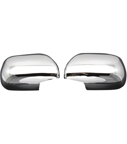 Amazon | BRIGHTZ ハイラックスサーフ 210系/215系 メッキフェンダー