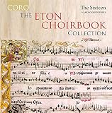 Eton Choirbook Collection