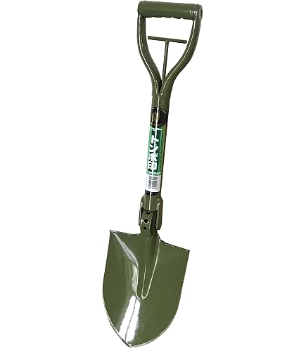 Amazon.co.jp: uxcell 園芸ショベル 赤 スコップ 金属製品 ハンドル