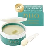 Amazon | 【デュオの毛穴シリーズ最高峰】 DUO ザ キングダム