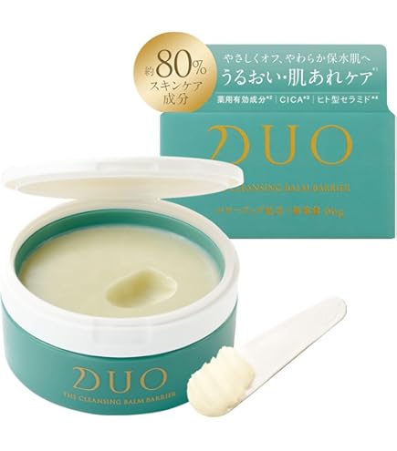 Amazon | シトラナ シカプロテクトクレンジングバーム 90g【 ゆらぎ肌