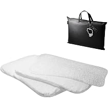 Amazon｜ヒツジのいらない枕 調律 専用 クリスタルファイバー1cm,2cm