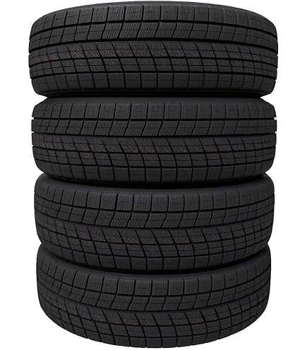 Amazon.co.jp: MICHELIN X-Ice Snow スタッドレスタイヤ 205/60R16 96H