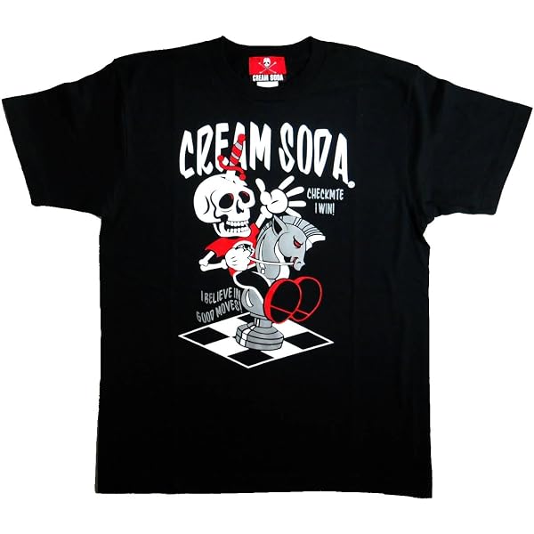 Amazon | CREAM SODA KID'S R&R IDOL Tシャツ ( 子供用 ・WHITE Amazon | CREAM SODA KID'S R&R IDOL Tシャツ ( 子供用 ・WHITE