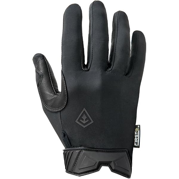 Oakley Mens Factory Lite Tactical Glove 