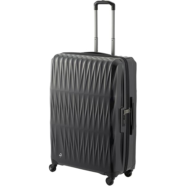 ProtecA プロテカ 大型 キャリーケース 79L ブラック 5〜7泊用 楽天市場】【エース公式】スーツケース Proteca プロテカ スーツ