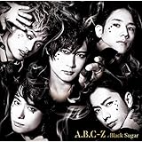 Black Sugar（初回限定盤B）（特典なし）