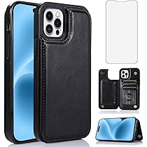 Amazon.co.jp: NKECXKJ iPhone 16 Pro 用ケース, ICカード収納