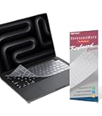 2025 MacBook Pro/Air JISキーボードカバー