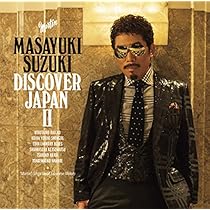 鈴木雅之 DISCOVER JAPAN（DVD付き） & Blend Amazon.co.jp: DISCOVER JAPAN - 鈴木雅之: ミュージック