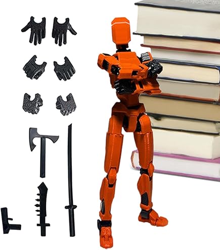 Amazon | ロボットドリームズ ROBOT DREAMS TOY SET フィギュア