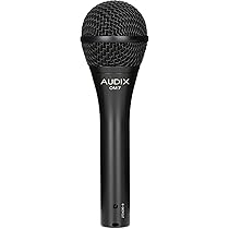 AUDIX OM7 ボーカル ライブ ステージ録音専用  ダイナミックマイク 31ncrF40WjL.jpg