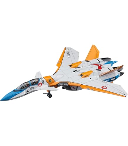 Amazon | ハセガワ 1/72 マクロス・ザ・ライド シリーズ VF-11B
