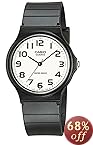 [カシオ]CASIO 腕時計 スタンダード MQ-24-7B2LLJF