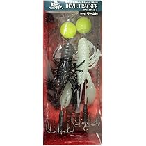 Amazon | ワンナック(One Knock) デビルクラッカー 半傘カスタム