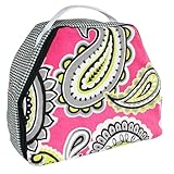 Hoohobbers Munchbox, Pink Whimsey by Hoohobbers