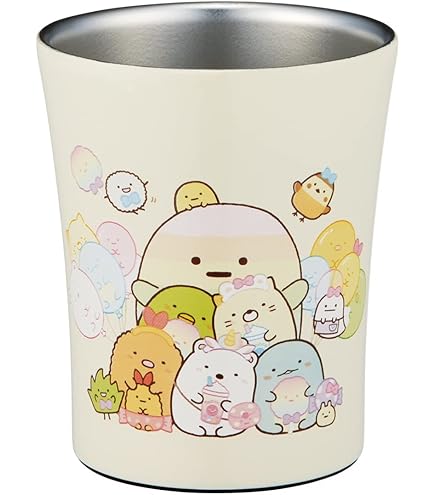 Amazon.co.jp: サンエックス リラックマ グラス TB65901