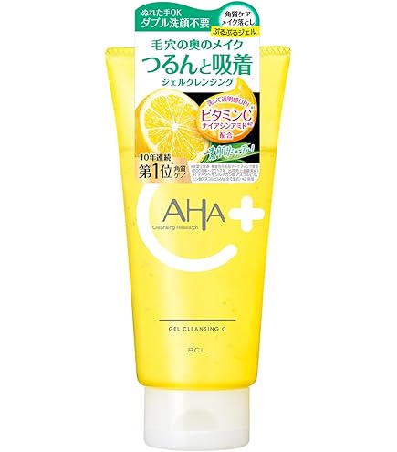 Amazon | セセキラ (SESE KIRA) ピーチ クレンジング ジェル （大容量