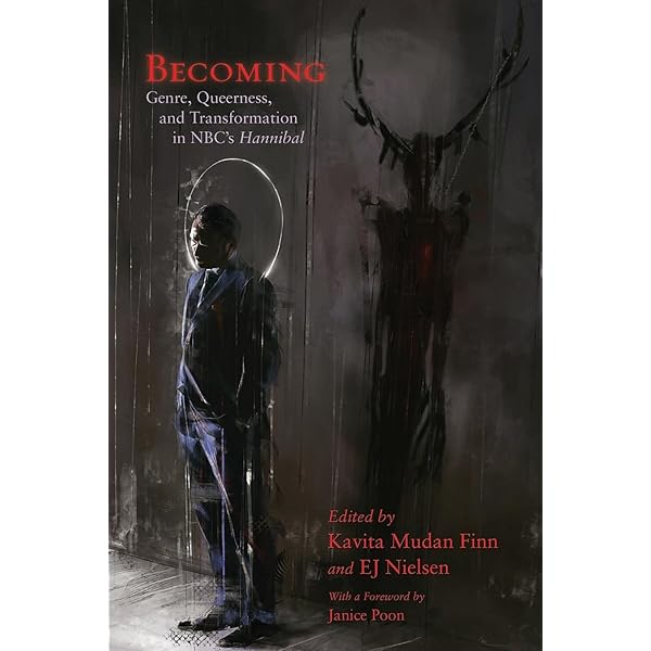Amazon | The Art and Making of Hannibal: The Television