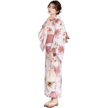 Amazon.co.jp 最新リリース: 女性用浴衣 の新着ランキングです。