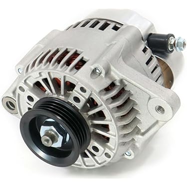 Amazon.co.jp 最新リリース: 車用オルタネーター の新着ランキングです。