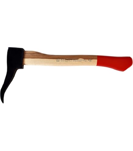 【人気商品】バイソン(Bison) ピック 鳶⼝ スモール BN14 BISON AXE PROFILINE seriesバイソン ピック（鳶?）スモール［BN14］柄