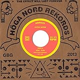 USA/USB [7INCH] [7 inch Analog]