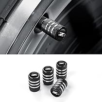 Amazon | フェアレディZ 適用 エアバルブキャップ 車 防漏気 防塵