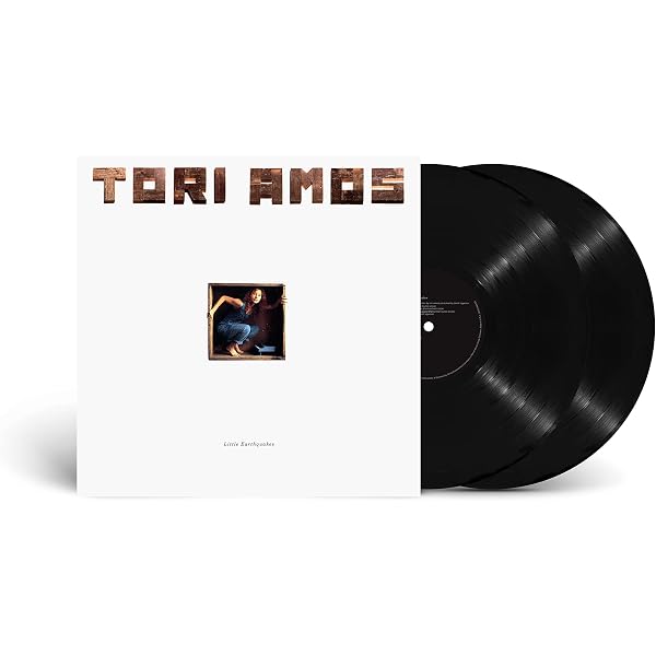 Amazon.co.jp: Boys for Pele [12 inch Analog]: ミュージック