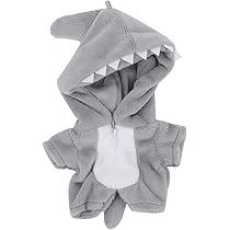 ぬい服　10㎝　ジャンク品 618jEZU2cbL._AC_UL210_SR210,