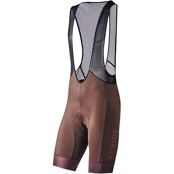 Amazon | [パールイズミ] コールド シェイド メガ ビブ パンツ メンズ