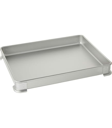 Amazon | アルミ システムバット L型 40 小 | アカオアルミ | バット