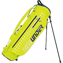 Amazon | WINWIN STYLE(ウィンウィンスタイル) キャディーバッグ NINE