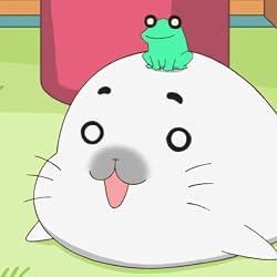 少年アシベの人気壁紙画像 ゴマちゃん,ひらお
